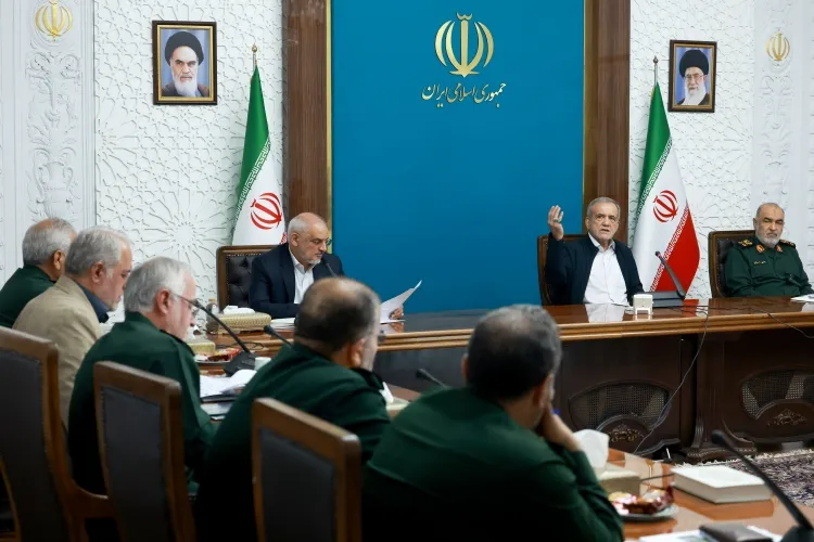 تحولی عمیق در شیوه خدمت‌رسانی با تجمیع ظرفیت‌های دولت و بسیج