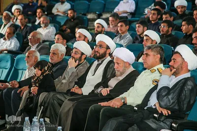همایش ستاره‌های شهر، "روایت نهم؛ شاهدان فقیه"