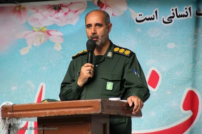 اجتماع مردمی به مناسبت روز ملی عفاف و حجاب در اهر