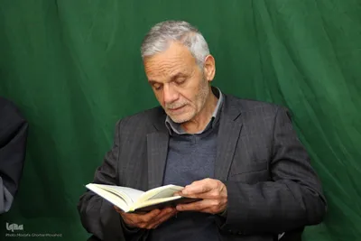 محفل انس با قرآن در شهرستان اهر