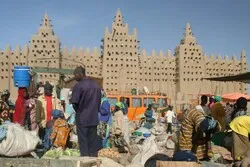 Les musulmans maliens appelés à prier pour le pays