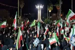 بیست و سومین شب اجتماعات مردمی در لرستان