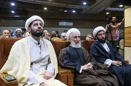 ششمین همایش بزرگ «مجمع دبیران شوراهای امر به‌ معروف و نهی از منکر»
