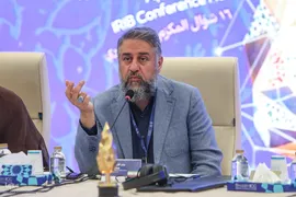 اولین نشست بین‌المللی سومین مهرواره هوای نو
