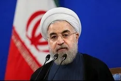 Iran’s President Hails Global Reaction to Trump’s Quds Move