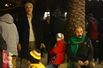 Ausstellung "Die Gassen von Bani Hashim" in Qom