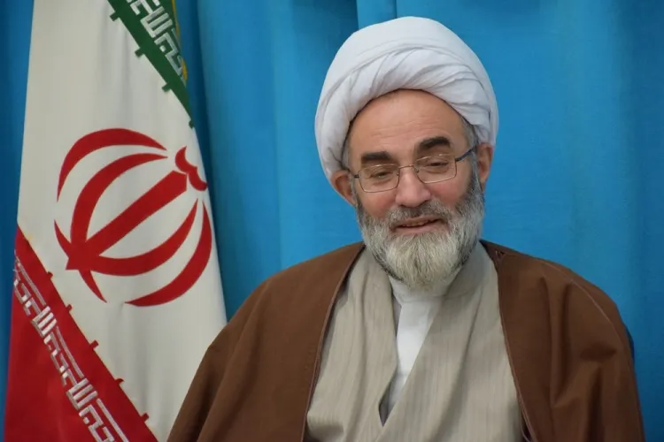 جمهوری اسلامی جایگاه خود را در پازل جهانی پیدا کرده است