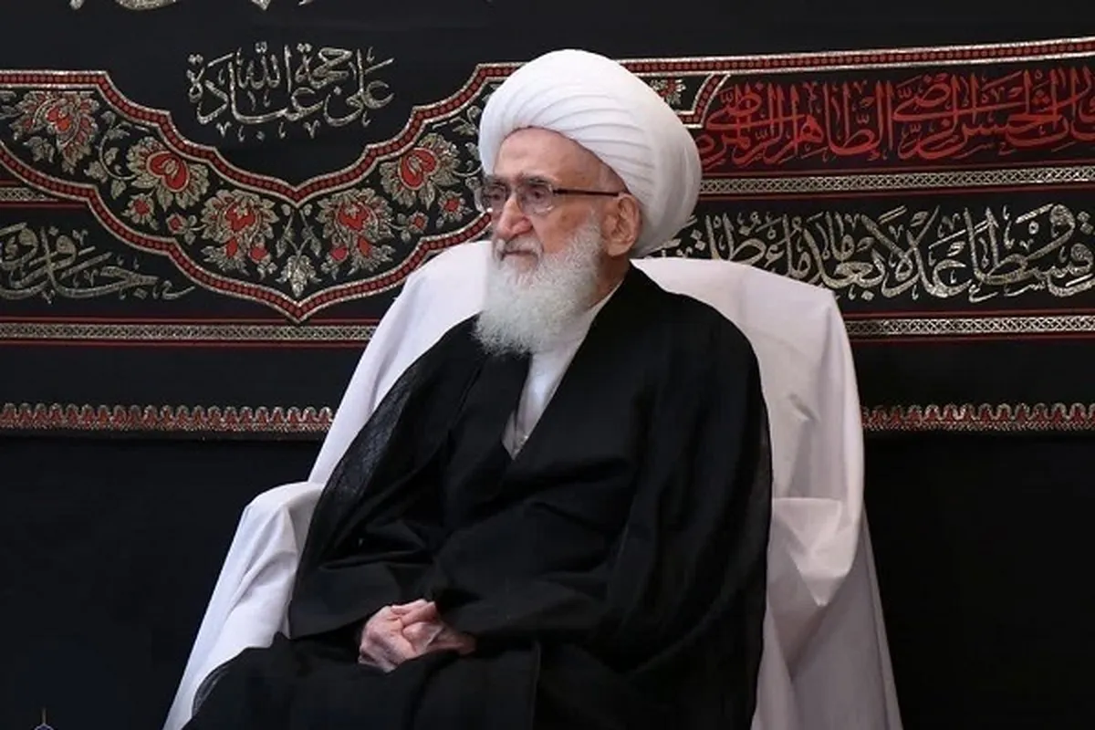 Arbaeen Symbolizes Rejection of Tyranny: Senior Cleric