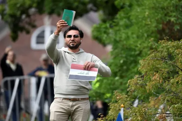 السويد.. محاكمة 