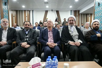 افتتاحیه هفتمین کنگره علوم انسانی اسلامی