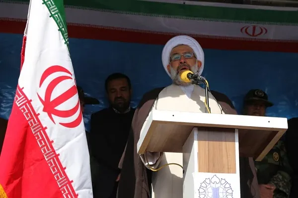 ریشه‌کن کردن بیگانگان از منطقه مهم‌ترین انتقام خون سردار سلیمانی است