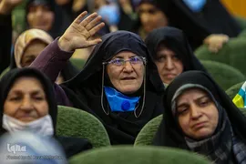 کنگره سرداران و هزار شهید