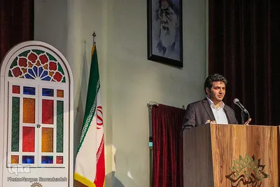برنامه شب های خاطره «جان ایران»