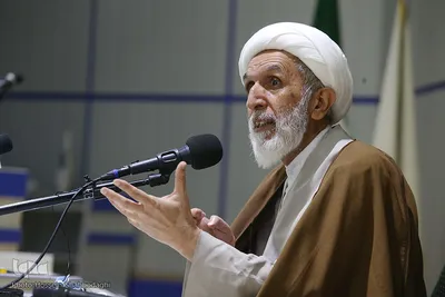 همایش بین المللی حضرت ابوطالب حامی پیامبر اسلام