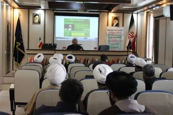 علوم انسانی اسلامی مزیت خود را نسبت به علوم انسانی سکولار نشان نداده