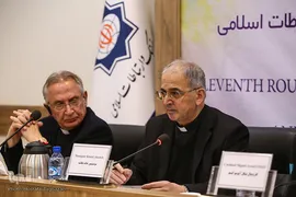 يازدهمين گفت‌و‌گوي دينی مركز گفتوگوی اديان و فرهنگ‌های سازمان فرهنگ و ارتباطات اسلامی با شورای پاپي گفت‌وگوی اديان واتيكان