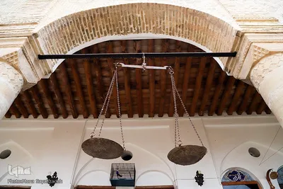 سرای افضل شوشتر
