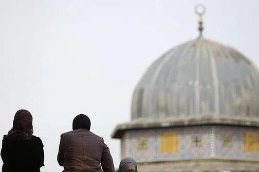 UNESCO: Masallacin Aqsa Mallakin Musulmi Ne