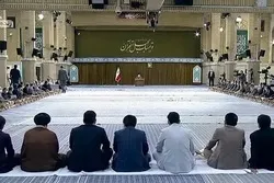 Pinuno ay Dumadalo sa Sesyon ng Pagbigkas ng Qur’an sa Unang Araw ng Ramadan