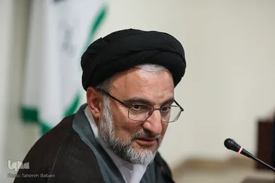 جلسه ستاد راهبری طرح ملی حفظ قرآن کریم