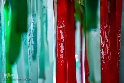 کوچه پس کوچه‌های بهشت