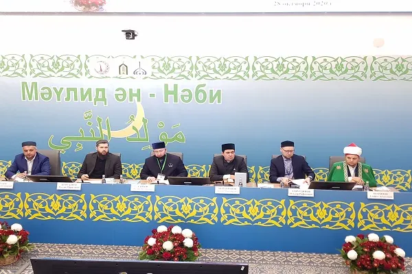 IV чтения имени Марджани стартовали в Болгаре