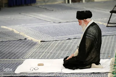 مراسم سوگواری شهادت حضرت امیرالمؤمنین علیه‌السلام
