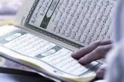 Un Saoudien ayant profané le Saint Coran se repent