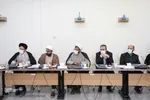 شورای اقامه نماز استان همدان