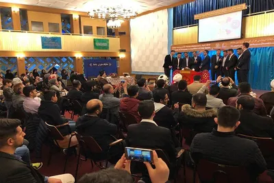 Hamburq Quran yarışları