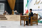 مسابقات قرآن «بهار در بهار» در منطقه دو عملیات انتقال گاز