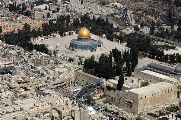 OIC Extraordinary Meeting to Discuss Israeli Violations in Quds