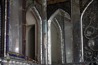 تجمع حافظان میراث جهانی ایران