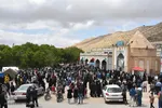 آیین سنتی «شیردوشان» – دیباج دامغان