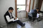 آزمون استخدامی تأمین اجتماعی در تبریز‎