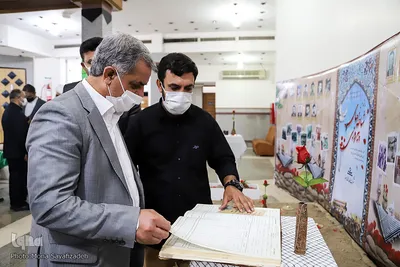 علی فریدونی، عکاس جنگ 