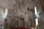 مسجد بقعه شیخ شهاب‌الدین اهری در مسیر جهانی شدن و ثبت در گروه مساجد اسلامی