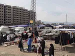 بازار جمعه شهرستان اهر / جمعه بازاری که در شان مردم اهر نیست