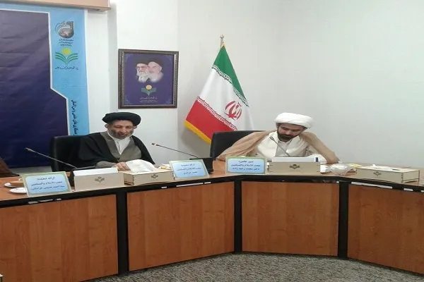 انقلاب اسلامی فقه انفعالی را به فقهی فعال تبدیل کرد