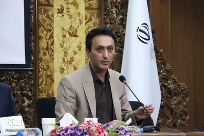 بزرگداشت مقام ادبی خاقانی شروانی در تبریز‎