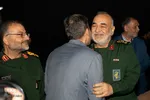 شب پایانی کنگره ۲۴ هزار شهید استان اصفهان