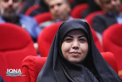 آیین گرامیداشت چهل و ششمین سالگرد تشکیل جهاددانشگاهی