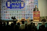 روحانیون و طلاب پیش قراول نهضت انقلاب اسلامی بودند