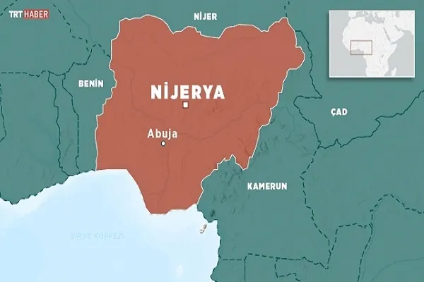 Nijerya'da Boko Haram saldırısı: 7 ölü