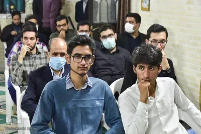 دیدار استاندار خراسان‌جنوبی با مسئولان بسیج دانشجویی