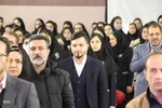 یادواره شهدای ملایر