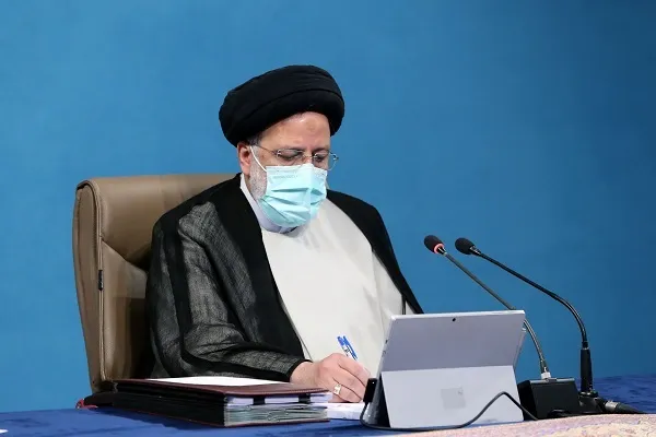 رئیسی به اسلام‌آباد دعوت شد