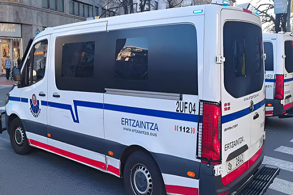 Arrestation d’un extrémiste en Espagne pour profanation d’une mosquée
