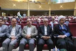 مراسم گرامیداشت روز بسیج اساتید در آذربایجان شرقی‎