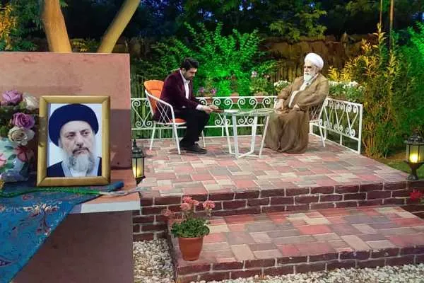 فقیهی مجتهد و سیاست‌مداری مبارز